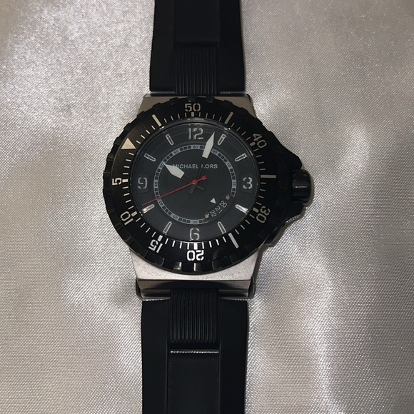 Michael kors men’s watch  case size 48 - Picture 3 of 11